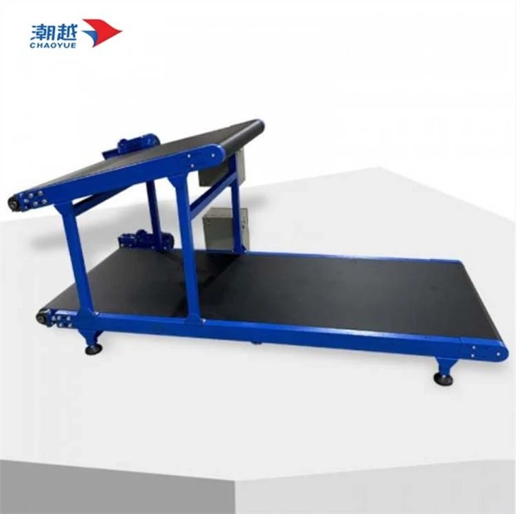 Rubber Conveyor Belt