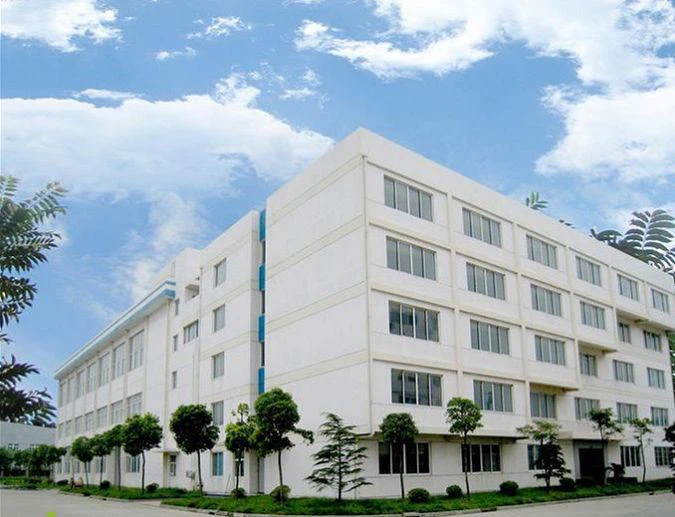 Guangzhou Chaoyue Maskiner Utstyr Co., Ltd