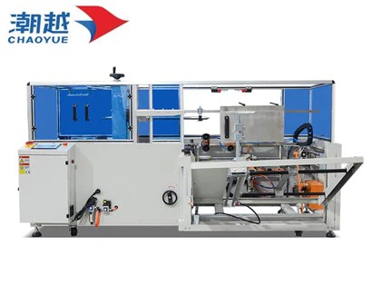 Automatisk boks øreklokker kartong åpningsmaskin